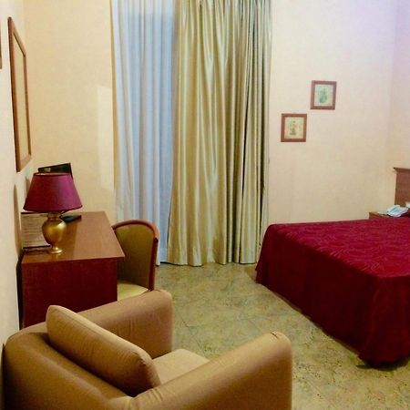 Grand Hotel Stella Maris Italia Palmi Cameră foto