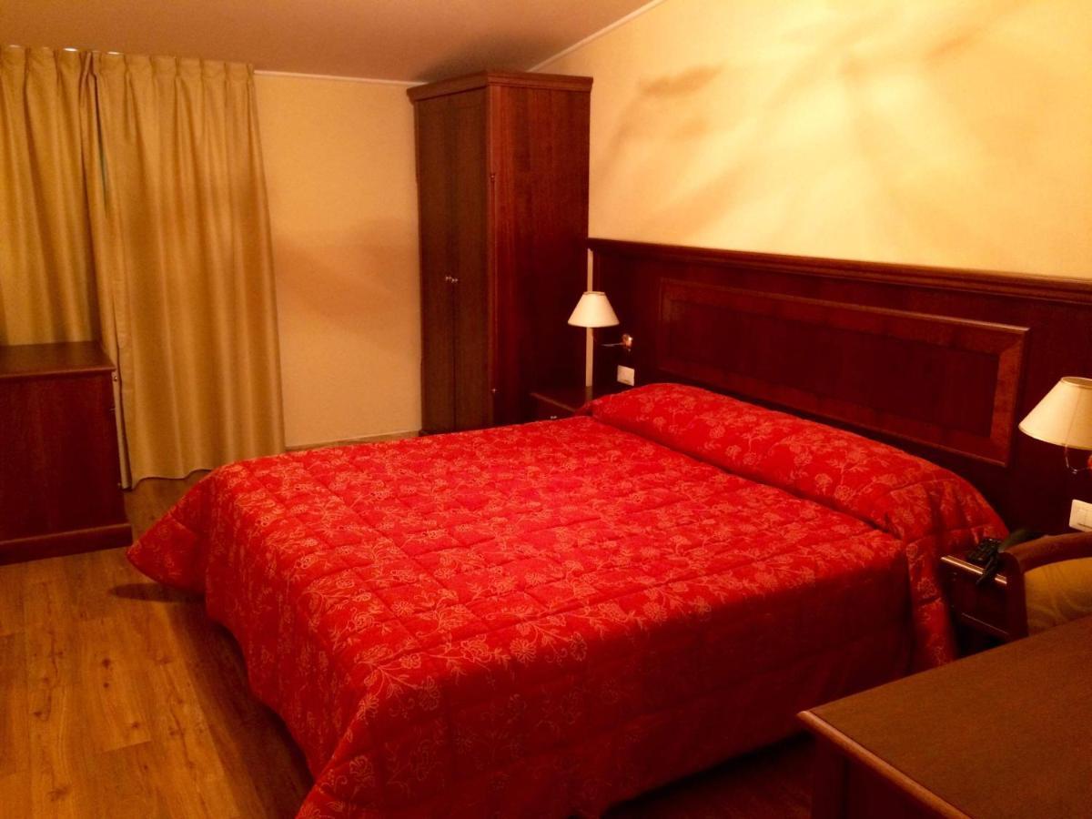 Grand Hotel Stella Maris Italia Palmi Cameră foto