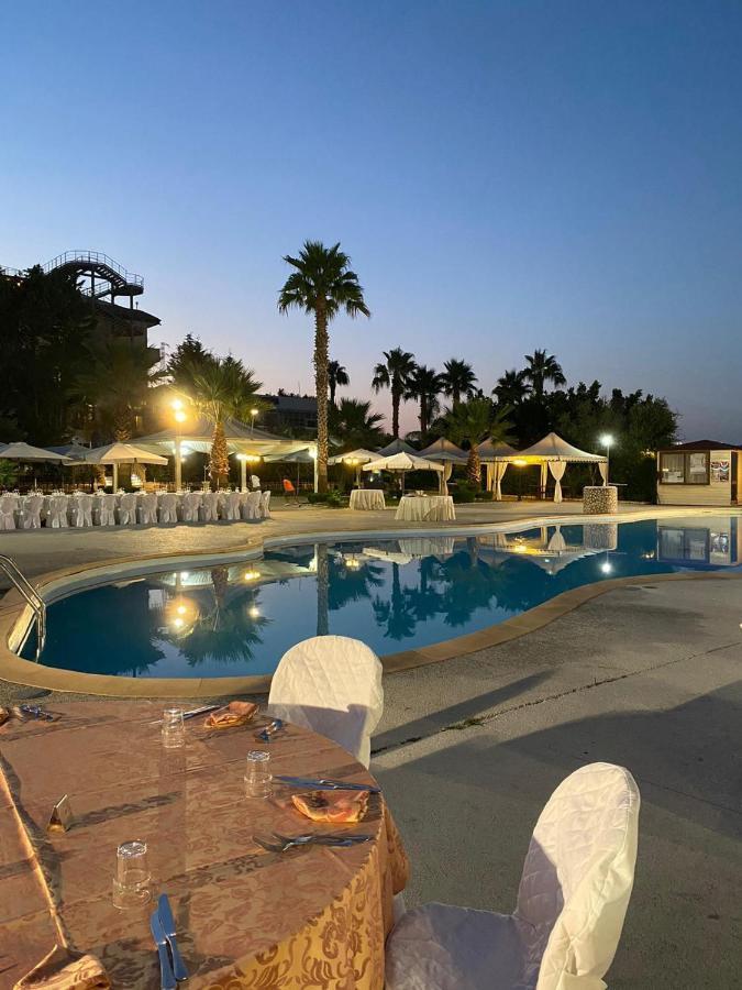 Grand Hotel Stella Maris Italia Palmi Exterior foto