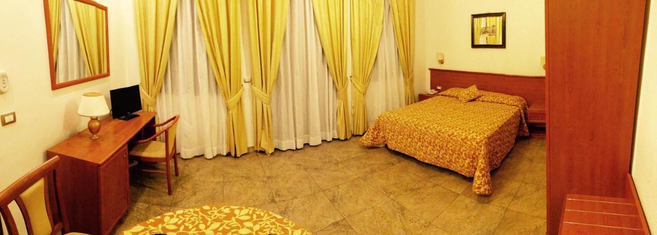 Grand Hotel Stella Maris Italia Palmi Exterior foto