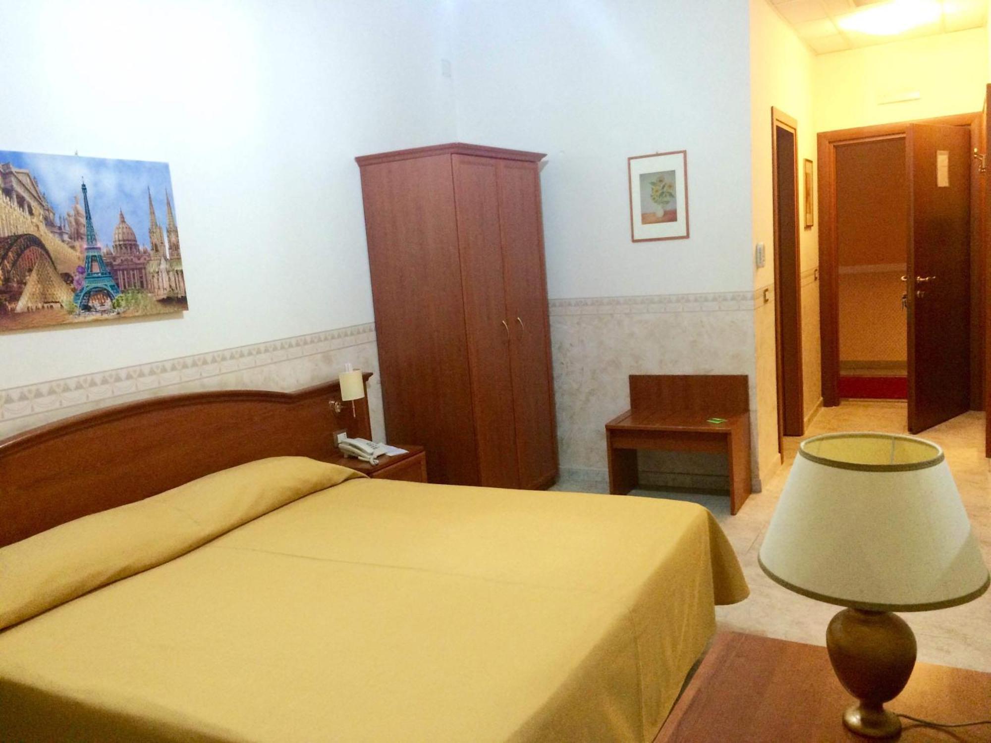 Grand Hotel Stella Maris Italia Palmi Cameră foto