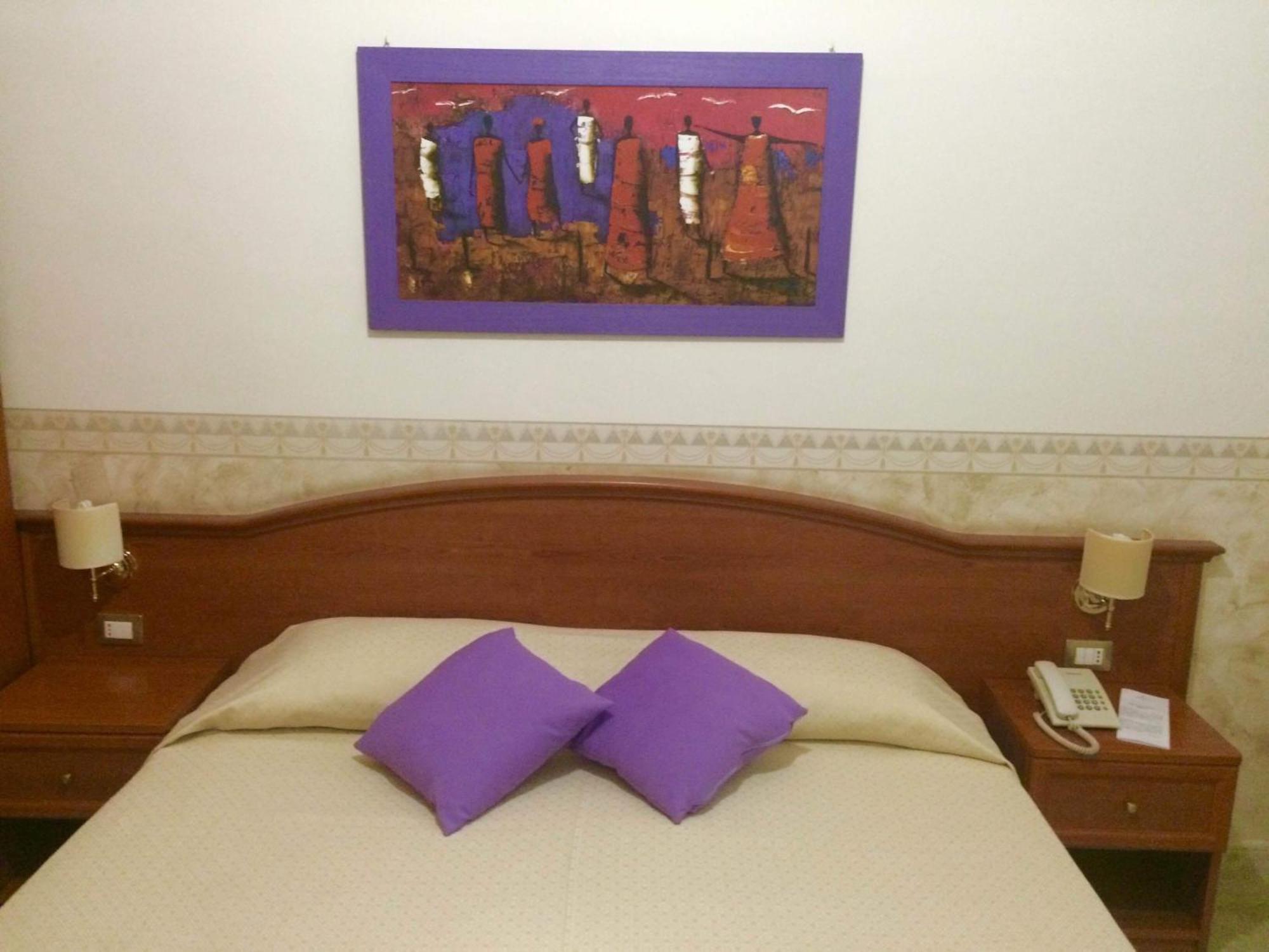 Grand Hotel Stella Maris Italia Palmi Cameră foto