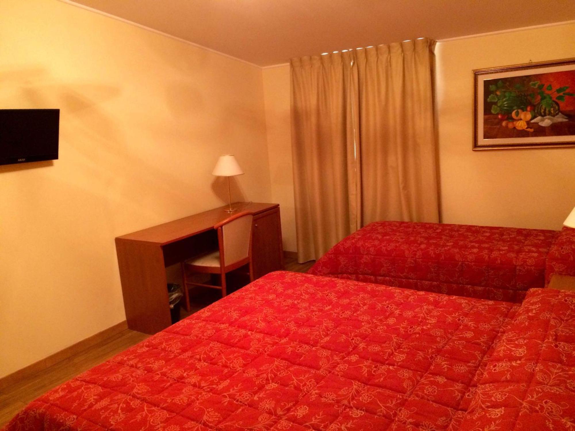 Grand Hotel Stella Maris Italia Palmi Cameră foto