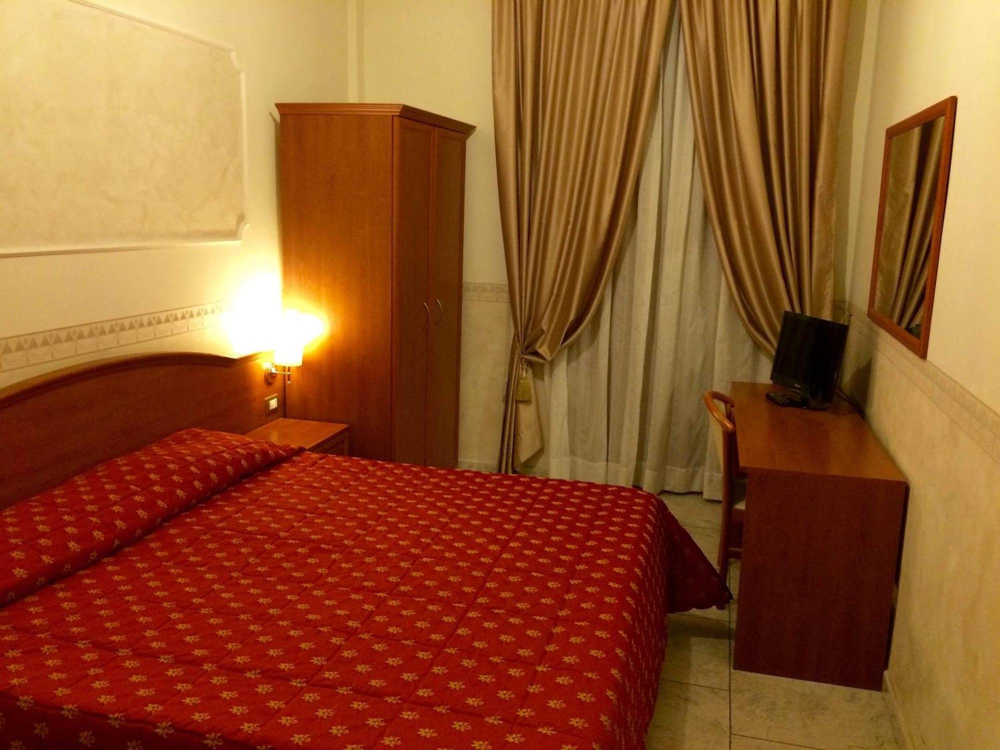Grand Hotel Stella Maris Italia Palmi Cameră foto