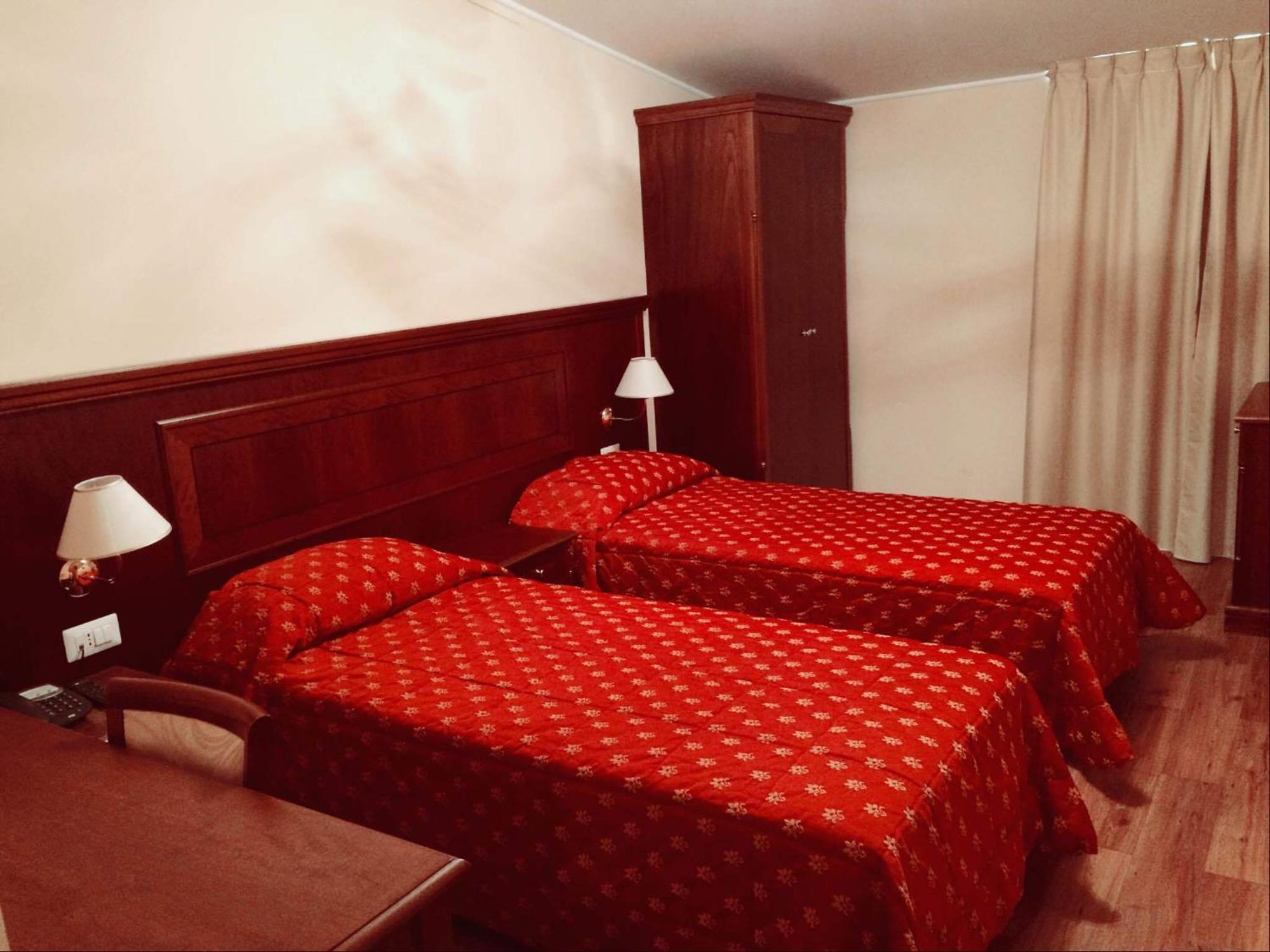 Grand Hotel Stella Maris Italia Palmi Cameră foto