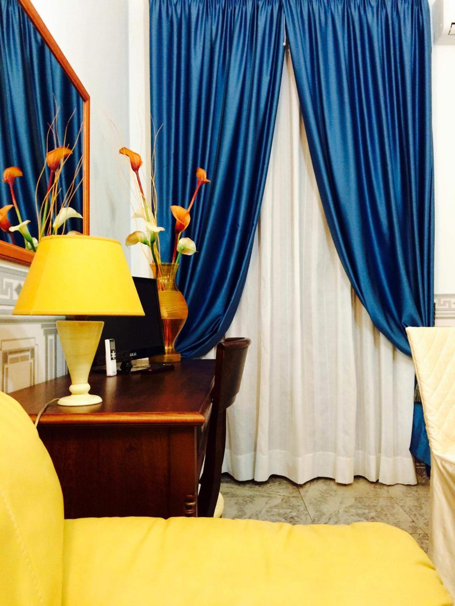 Grand Hotel Stella Maris Italia Palmi Cameră foto