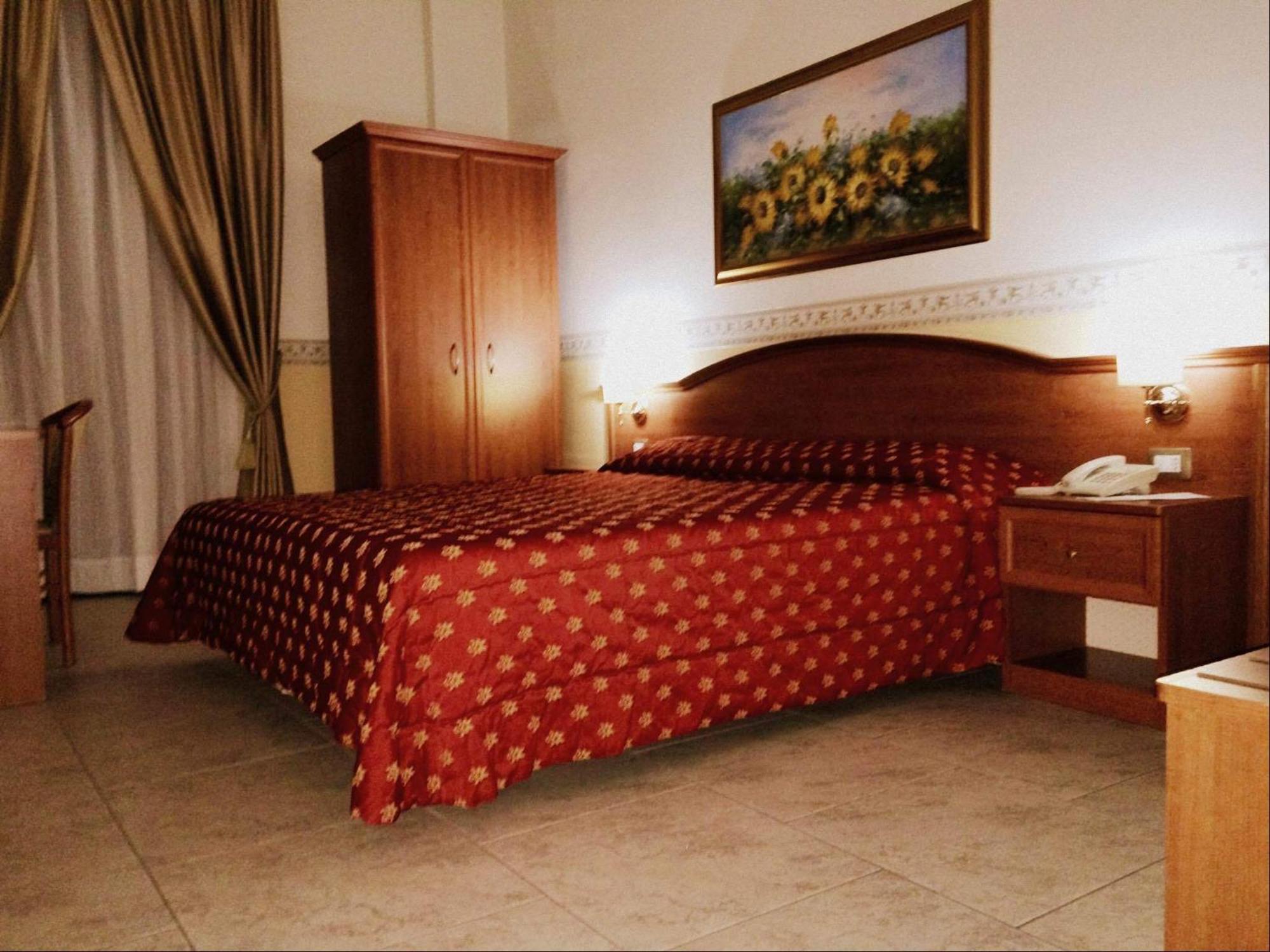 Grand Hotel Stella Maris Italia Palmi Cameră foto