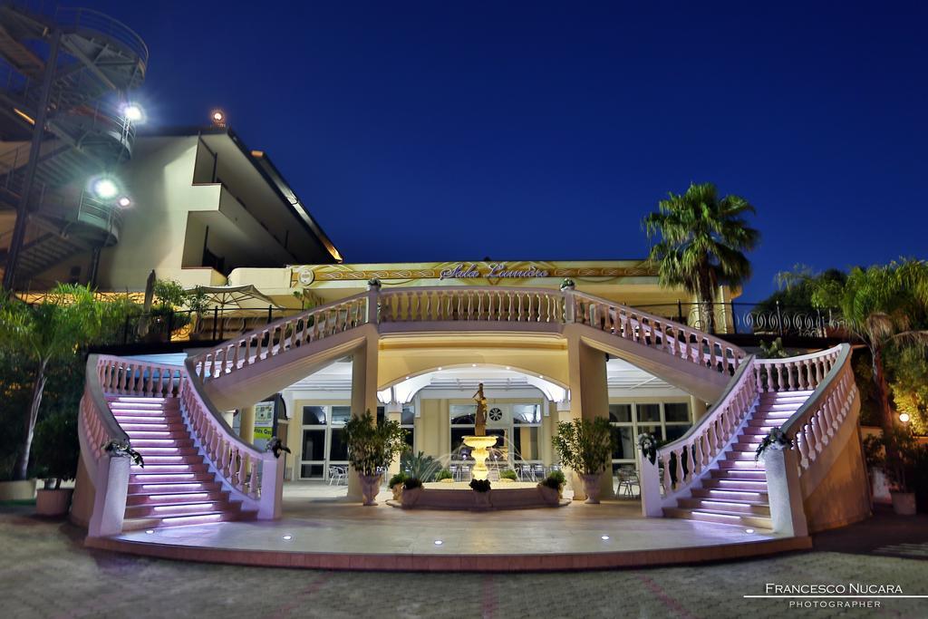 Grand Hotel Stella Maris Italia Palmi Exterior foto